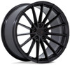 TSW Wheels 19X9.5 TSW TW005 Goodwood Matt Black (Flow Formed) 5x4.5/114.3 20mm 