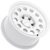 Nomad Off-Road Wheels 17x8.5 Nomad Off-Road 501 Convoy Salt (Flow Form) 6x5.5/139.7 25mm 