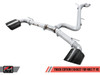 AWE Tuning 17-21 Audi TT RS 8S/MK3 Coupe 2.5L Turbo SwitchPath™-to-Track Edition Conversion Kit 3820-11032