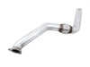 AWE Tuning 17-20 Honda Civic Si Track Edition Exhaust w/Front Pipe & Dual Chrome Silver Tips 3020-32052