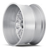 Cali Off-Road Wheels 20x9 Cali Off-Road Summit 9110BGC Brushed & Clear Coated 8x6.5/165 0mm 