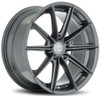 Curva Concepts Wheels 19x9.5 Curva Concepts CFF46 Gun Metal (Flow Forged) 5x112 40mm 