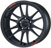 Enkei Wheels 18x10.5 Enkei GTC01RR Matte Gunmetal 5x4.5/114.3 25mm 