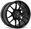 Enkei Wheels 19x8.5 Enkei GTC02 Matte Black 5x120 35mm 
