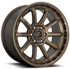 Fuel Off-Road Wheels 18x9 Fuel Off-Road Torque Matte Bronze D690 5x5/127 1mm 