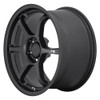Motegi Wheels 17x8.5 Motegi MR145 Traklite 3.0 Satin Black 5x4.5/114.3 35mm 