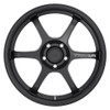 Motegi Wheels 17x8.5 Motegi MR145 Traklite 3.0 Satin Black 5x4.5/114.3 35mm 