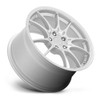 Motegi Wheels 18x9.5 Motegi MR152 SS5 Hyper Silver 5x4.5/114.3 40mm 