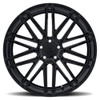 TSW Wheels 18x8.5 TSW Pescara Gloss Black 5x112 32mm 