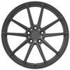 TSW Wheels 19X9 TSW Bathurst Gloss Gunmetal (Rotary Forged) 5x4.5/114.3 30mm 
