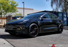  20x9 5x114.3 30mm 245/35/20 | 20x10.5 5x114.3 40mm 285/30/20 | 2018 Tesla Model 3 
