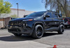  19x9.5 5x110 35mm 245/50/19 | 2016 Jeep Cherokee 