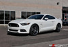  19x10 5x114.3 40mm 275/35/19 | 19x11 5x114.3 55mm 305/35/19 | 2017 Ford Mustang 5.0 