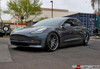  20x9 5x114.3 35mm 245/35/20 | 20x10.5 5x114.3 40mm 275/30/20 | 2017 Tesla Model 3 