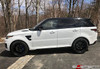  21x9 5x120 35mm 275/45/21 | 2017 Land Rover Range Rover Sport 
