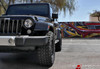  18x9 5x127 18mm 33/12.50/18 | 2014 Jeep Wrangler JK Sahara 