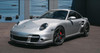  19x8.5 5x130 51mm 245/35/19 | 19x11 5x130 38mm 305/30/19 | 2007 Porsche 997 911 Turbo S Coupe 