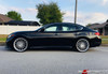  22x9 5x114.3 35mm | 22x10.5 5x114.3 42mm | 2013 Infiniti M37 Sedan 