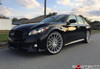  22x9 5x114.3 35mm | 22x10.5 5x114.3 42mm | 2013 Infiniti M37 Sedan 