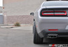  20x8.5 5x115 15mm 255/45/20 | 20x10 5x115 20mm 295/40/20 | 2017 Dodge Challenger 