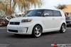  18x8.5 5x114.3 38mm 225/40/18 | 2008 Scion xB 