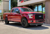  20x9 6x135 20mm 275/55/20 | 2016 Ford F150 
