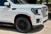  20x9 6x139.7 20mm 275/60/20 | 2021 GMC Yukon 