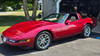  17x8.5 5x120.7 56mm 255/55/17 |  1995 Chevrolet Corvette C4 