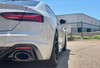  20x10 5x112 20mm 285/30/20 | 2023 Audi RS5 