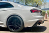  20x10 5x112 20mm 285/30/20 | 2023 Audi RS5 