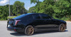  20x9 5x115 35mm 245/30/20 | 2020 Cadillac CT4-V AWD 