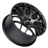 VMR Wheels 19x10.5 VMR V710FF Matte Graphite (Flow Formed) 5x112 45mm  