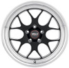 Weld Performance Wheels 20x12 Weld Performance Solana Drag S160 Gloss Black Milled (Rotary Formed) (* May Require Trimming) 6x5.5/139.7 -57mm 