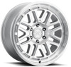 Method Race Wheels 20x9 Method Race MR804 Raised Machined Clear Coat 6x135 0mm 