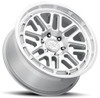 Method Race Wheels 20x9 Method Race MR804 Raised Machined Clear Coat 6x5.5/139.7 0mm 