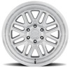 Method Race Wheels 20x10 Method Race MR804 Raised Machined Clear Coat 6x5.5/139.7 0mm 