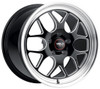 Weld Performance Wheels 20x9.5 Weld Performance Solana Drag S160 Gloss Black Milled (Rotary Formed) 6x5.5/139.7 28mm 