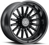 Method Race Wheels 20x12 Method Race MR803 Raised Gloss Black (* May Require Trimming) 8x170 -40mm 