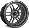 MST Wheels 18X9.5 MST Suzuka Matte Gunmetal 5x4.5/114.3 25mm 