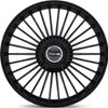 Niche Wheels 22X10 Niche Serene Gloss Black NC282 6x135 6x5.5/139.7 30mm 