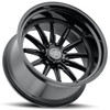 Method Race Wheels 20x12 Method Race MR803 Raised Gloss Black (* May Require Trimming) 6x135 -40mm 