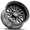 Method Race Wheels 22x12 Method Race MR804 Raised Gloss Black (* May Require Trimming) 8x180 -40mm 