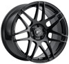 Forgestar Wheels 19x11 Forgestar F14 Gloss Black (Flow Formed) (Deep Concave) 5x4.5/114.3 26mm* 