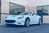  20x9 5x120 +47mm 245/35/20 | 21x12 5x120 +39mm 325/25/21 | 2012 Ferrari California 