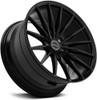 Inovit Wheels 19x8.5 Inovit Torque Satin Black 5x112 5x4.5/114.3 35mm* 