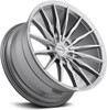 Inovit Wheels 19x9.5 Inovit Torque Silver 5x112 40mm* 