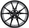 Inovit Wheels 20x10 Inovit Speed Satin Black 5x112 40mm 