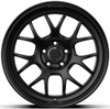 Fifteen52 wheels 18x9.5 Fifteen52 Apex RSR Asphalt Black (Flow Formed) 5x120 22mm 