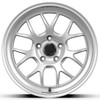 Fifteen52 wheels 18x9.5 Fifteen52 Apex RSR Radiant Silver (Flow Formed) 5x120 22mm 