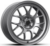Fifteen52 wheels (Black Friday Sale) 18x9 Fifteen52 Apex RSR Matte Titanium (Flow Formed) 5x100 42mm 